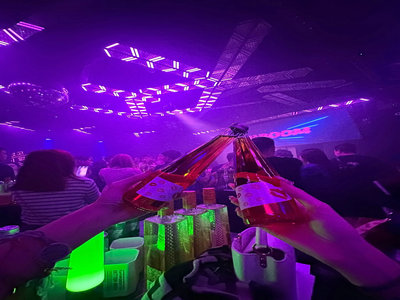 呼伦贝尔酒吧招聘